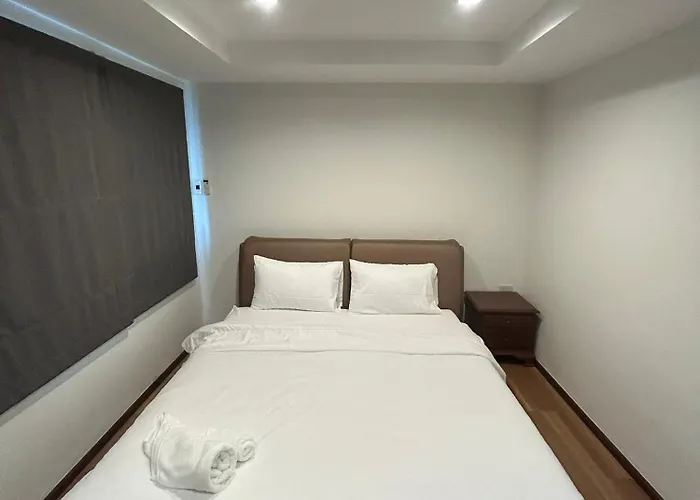 بيت ضيافة Twenty Twelve Sukhumvit 49 بانكوك