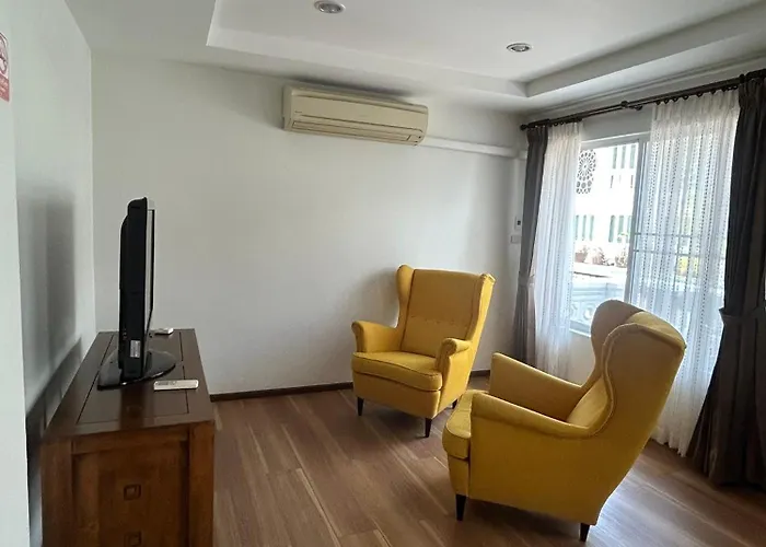 Twenty Twelve Sukhumvit 49 * بانكوك