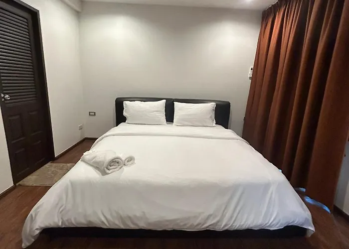 بيت ضيافة Twenty Twelve Sukhumvit 49 بانكوك