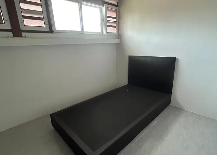 بيت ضيافة Twenty Twelve Sukhumvit 49 *