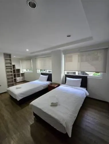 بيت ضيافة Twenty Twelve Sukhumvit 49 *