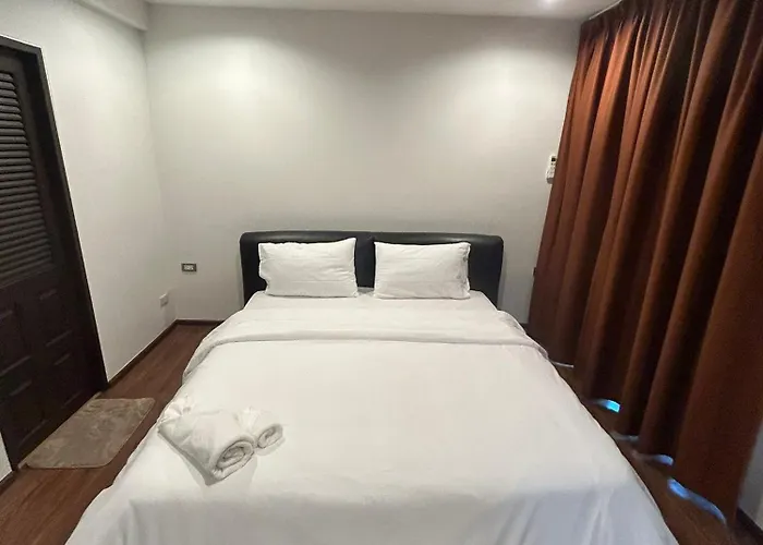 بيت ضيافة Twenty Twelve Sukhumvit 49