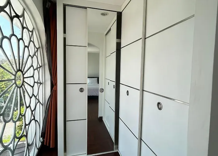 Twenty Twelve Sukhumvit 49 بانكوك