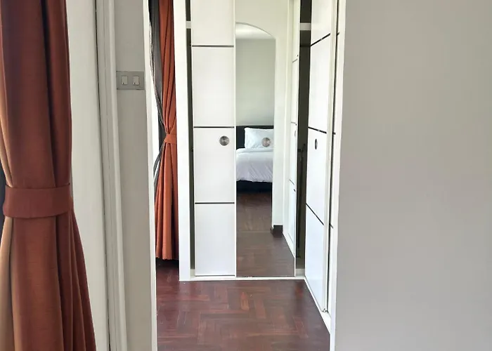 بيت ضيافة Twenty Twelve Sukhumvit 49