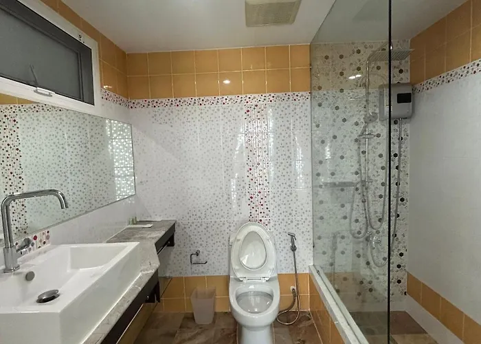 بيت ضيافة Twenty Twelve Sukhumvit 49 بانكوك