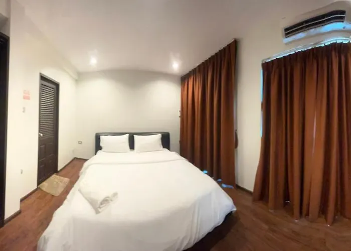 Twenty Twelve Sukhumvit 49 * بانكوك