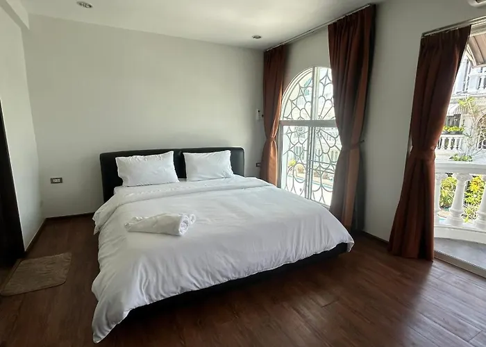 بيت ضيافة Twenty Twelve Sukhumvit 49