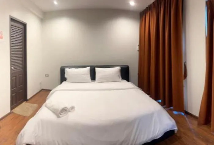 Twenty Twelve Sukhumvit 49 * بانكوك